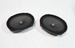 Rear Deck Top-hifi System Harman Kardon Subwoofer Sound Speaker Oem Bmw E46 Used. Price: $62.95.