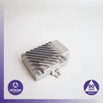 17-23 Bmw G30 M550I 530I Active Sound Control Unit Module Amplifier Oem Used. Price: $99.60.