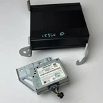 2015 Acura Tlx Radio Amplifier Audio Oem 39186-TZ3-A111-M1 Used. Price: $102.96.