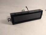 2009-11 Ford Focus Information Display Screen BS4T-19C116-AA Oem Used. Price: $56.41.