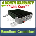 2019 - 2022 Acura Rdx Oem Els Studio Premium Sound External Audio Amplifier Used. Price: $279.00.