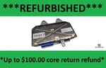 7P5.035.223.H 2009-2016 Porsche 911 Cayenne Boxster Panamera Amplifier Refurbish Seller. Price: $499.99.