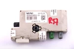 Mini Cooper One R57 R58 Aerial Antenna Amplifier Diversity Module 3453954 Used. Price: $59.11.