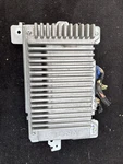 10-18 Ford Escape Edge Flex Taurus Focus Explorer Oem Amplifier AA8T-18T806-AC Used. Price: $49.99.