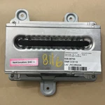 2016-19 Ford Explorer Speaker Sony Amplifier GB5T-18T806-BJ Used. Price: $99.45.