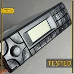 Becker Mercedes Radio Cassette Stereo With Code For CLK320 SL500 2088201486 Oem Used. Price: $199.90.