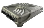 2018 Kia Stinger Audio Radio Sound Amplifier Oem 96370-J5100 Used. Price: $123.75.