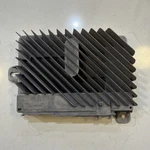 2013-2017 Cadillac Ats Bose Radio Speaker Assembly Amplifier Oem 22958866 Used. Price: $64.99.