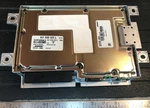 Porsche Radio Amplifier V04-015-001-FE / 9J1-035-223-L For Taycan 20-24 New. Price: $995.95.
