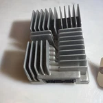 2012-2015 Bmw 320I 328I 335I Amplifier 65129334716 Oem Used. Price: $79.00.