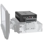 Atoto AEC122D Car Amplifier Class Channels 7V-30V Input 2/4 Ohm 108DB Snr Eq New. Price: $72.90.