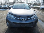 2013-2015 Toyota RAV-4 Temperaturemodule(blower Housing Mounted)oem 8865042550 Used. Price: $121.00.