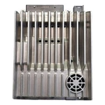 Mercedes Class W212 Audio Amplifier A2129007103 Used. Price: $212.60.