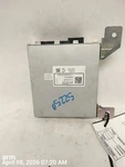 Radio Amplifier Oem 2017 Buick Envision 1YR Wrnty Used. Price: $75.00.