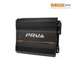 Prv Audio MDX3500.1 0.5 Ohm Fullrange Car Amplifier Channel 3600 Watts Rms New. Price: $299.95.