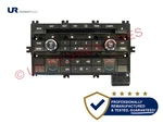 9E5T18A802GB Ford Electronic Finish Panel Non-navigation 9E5T-18A802-GB Seller. Price: $35.00.