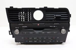 2019-2022 Lexus RX350 Dash Radio Hvac A/c Switch W/ Air Vent Trim Oem 861400E660 Used. Price: $899.36.