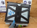 Audio Equipment Radio Cd Player Dash Mounted Fits 17-18 Allroad , 8W5035880 Used. Price: $174.24.