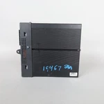 2001-2006 Bmw 325I 330I M3 Convertible Amplifier 65128380068 Oem Used. Price: $53.21.