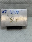 2007 Bmw 525 Amplifier Harman Becker 65.12-06-920 461 Oem (S-11) Used. Price: $39.99.