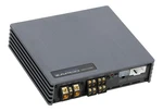 Zapco Hb 810 Ii 8AD 10-CHANNEL DSP/8-CH. AMPLIFIER-4 Class AB/4 Channels Used. Price: $479.00.