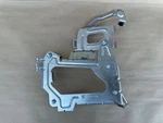 19-23 Mercedes W205 C300 C43 C63 Radio Amplifier Mounting Bracket Used. Price: $75.00.