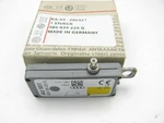 New Genuine Oem Audi 4B5035225G Antenna Signal Booster Amplifier Module. Price: $26.09.