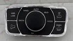 14-21 Jeep Grand Cherokee Transfer Case Air Suspension Control Panel Switch Used. Price: $174.29.
