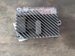 Audio Equipment Radio Vin 4TH Digit New Style Amplifier Fits 15 Impala 32763 Used. Price: $119.99.