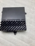 2000-05 Bmw Series Hifi Radio Amplifier Oem 086496063 Used. Price: $59.00.