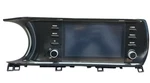 2021-2023 Kia K5 Am Fm Radio Display & Receiver Id 96160L3700FHL Oem Used. Price: $189.99.