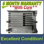2018 - 2021 Toyota Tundra Oem Jbl Fm Radio Media Amplifier Used. Price: $749.00.