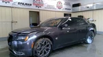 Chrysler 300 2017 Radio/cd/stereo Head Unit 200K Mi. 68425658AB Used 1216. Price: $111.89.