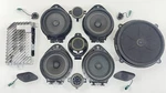 22-24 Cadillac CT4 V Blackwing Speaker Tweeter Set With Amplifier Module Oem Used. Price: $371.99.