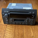 Deville Seville 2002+ Cd Cassette U1R Radio. Oem Factory Original Stereo Read Used. Price: $44.00.