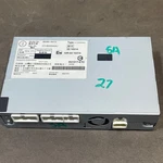 2011-2017 Lexus CT200H Radio Stereo Amplifier 86280-76010 Oem Tested Used. Price: $143.99.