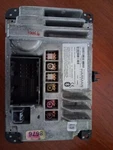 2014 Jeep Grand Cherokee Dodge Radio Dash Display Screen Oem VP3NA Uconnect Used. Price: $180.00.