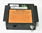 00-06 Mercedes S500 CLK500 CL500 Antenna Amplifier Booster Module Q6820368 Oem Used. Price: $24.00.