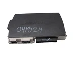 2011-15 Q7 Radio Amplifier Audio Control Bose 4L0035223G Oem 041524 Used. Price: $139.94.