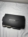 2013 - 2015 Audi Q7 Bose Amplifier 4L0035223J Oem Used. Price: $98.75.