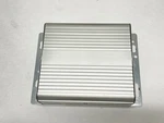 00-02 Jaguar S-type X200 Radio Stereo Audio Subwoofer Speaker Amplifier Oem Used. Price: $90.00.
