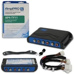 Pac AP4-TY11 Amppro Advanced Amplifier Interface For Select Toyota & Lexus New. Price: $315.00.