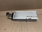 Bmw E60 550 335 M3 M5 650 645 M6 Amplifier Logic Hifi Dsp L7 System Oem Used. Price: $150.00.