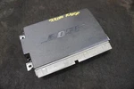 Radio Audio Sound Amplifier Bose 9J1035223F Oem Porsche Taycan 2022 Used. Price: $479.99.