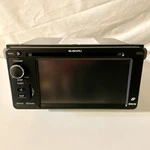 2012-2015 Subaru Radio W/ Navigation Xm Cd Forester Impreza Crosstrek 86271FJ620 Used. Price: $99.99.