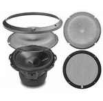 Rockford Fosgate P3D4-10 10" 1000W 4-OHM Subwoofer + Mesh Grille Insert New. Price: $274.98.