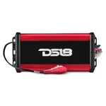 DS18 NXL-N2 2-CHANNEL Marine And Powersports Nano Amplifier Class IP67 Open. Price: $268.76.