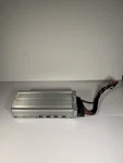 Oem 2004-2008 Bmw 3 5 Series Logic 7 Top Hifi Dsp Radio Amplifier 6982299 Used. Price: $149.38.