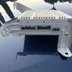 2015 Acura Tlx Radio Audio Stereo Amplifier Unit Oem 39186-TZ3-A011-M1 Used. Price: $70.00.