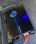 Planet Audio TR4000.1D 4000W Monoblock Amplifier - Black Used. Price: $140.00.